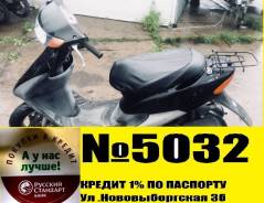 Honda Dio AF35. 49 куб. см., исправен, птс, без пробега