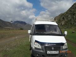 ГАЗ 32213. Продаётся автобус , 13 мест