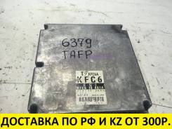 Блок управления двс. Mazda Millenia, TA3A, TA3P, TA5A, TA5P, TAFP Двигатель KFZE