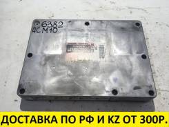 Блок управления двс. Toyota Nadia, ACN10, ACN10H Toyota Gaia, ACM10, ACM10G Двигатель 1AZFSE