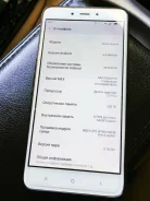 Xiaomi Redmi Note 4. �/�, 64 ��, �������, 3G, 4G LTE, Dual-SIM