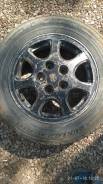 Dunlop. Зимние, без шипов, 80 %, 4 шт