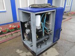 Atlas Copco. Компрессор