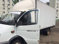 ГАЗ ГАЗель Бизнес. Продается вместе с работай Газель Бизнес, 2 890 куб. см., 3 500 кг.