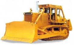 Komatsu D355A-3. Komatsu 355А-3, 19 260 куб. см., 54 000,00 кг.