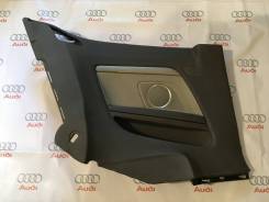 Обшивка, панель салона. Audi Coupe Audi A5, 8F, 8TA Двигатели: CAEA, CAEB, CALA, CAPA, CCWA, CDHB, CDNB, CDNC