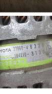 Генератор. Toyota: Crown Majesta, Mark II Wagon Blit, Crown, Verossa, Mark II, Progres, Brevis Двигатели: 1JZFSE, 1JZGTE