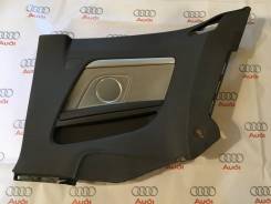 Обшивка, панель салона. Audi Coupe Audi A5