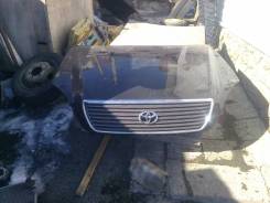 Решетка радиатора. Toyota Celsior, UCF30, UCF31 Lexus LS430, UCF30 Двигатель 3UZFE