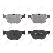 Колодки тормозные дисковые. BMW X6, E71, F16 BMW X5, E70, F15 Двигатели: M57D30TU2, N55B30, N57D30L, N57D30OL, N57D30TOP, N20B20, N47D20, N57D30. Под...