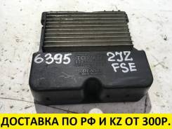 Блок управления форсунками.