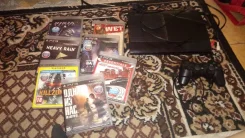 Sony PlayStation 3 Super Slim ����