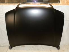 Капот. Audi A4 Audi RS4, 8D5 Audi S4 Двигатели: 1Z, 7A, AAH, AAT, ABB, ABC, ABP, ACK, ACZ, ADP, ADR, AEB, AFB, AFC, AFF, AFN, AFY, AGA, AGB, AGE, AHA...