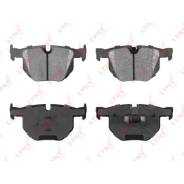 Колодки тормозные. BMW X6, E71, F16 BMW X5, E70, F15 Двигатели: M57D30TU2, N55B30, N57D30L, N57D30OL, N57D30TOP, N20B20, N47D20, N57D30. Под заказ