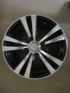 �-Wheels. 6.5x15", 4x114.30, ET40 ����