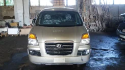 Hyundai Starex. G4JS ����