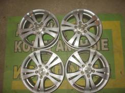 Reverline. 6.5x16", 5x114.30, ET53
