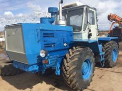 Полный капремонт тракторов ХТЗ Т-150К