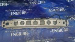 Жесткость бампера. Toyota Yaris, KSP90, NCP90, NCP91, NCP92, NCP93, ZSP90 Toyota Ractis, NCP100, NCP105, SCP100 Toyota Vitz, KSP90, NCP91, NCP95, SCP9...