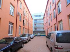 1-комнатная, проспект Пионерский 259е. частное лицо, 54 кв. м.