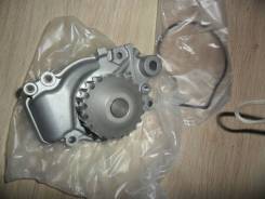 Помпа водяная. Honda Civic, AT, AU Honda CR-X, AS Honda Civic CRX Honda Integra, AV, DA1 Двигатели: ZC, EW2, EW3, ZC1, D15A1, D16A2, D16A3