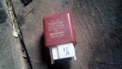Реле. Toyota: Corona, Platz, Lite Ace, Windom, Aristo, Ipsum, Corolla, Tercel, Altezza, MR-S, Tundra, Dyna, Raum, Stout, Vista, Sprinter, Mark II Wago...