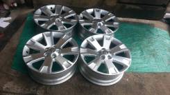 Mitsubishi. x18", 5x114.30, ET38