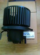 Мотор печки. Hyundai: R250LC-7, R170W-7, R180W-9, R140LC-9, R250NLC-7