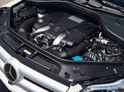 Двигатель в сборе. Mercedes-Benz GLE, W166 Mercedes-Benz GL-Class, X166.824, X166.873, X166.872, X166.874 Двигатели: M278DE46AL, M278DE46ALRED, OM642L...