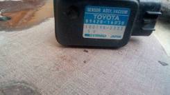 Датчик абсолютного давления. Toyota: Corsa, Corolla II, Paseo, Tercel, Cynos Двигатели: 4EFE, 5EFE, 3EE