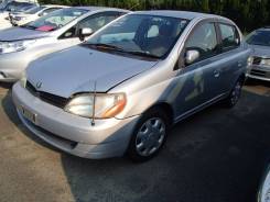 Toyota Platz. NCP12, 1NZFE