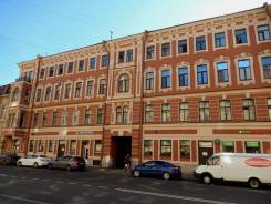 4-комнатная, проспект Английский 31. Адмиралтейский, агентство, 93 кв. м.