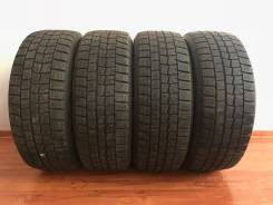 Dunlop Winter Maxx WM01. Зимние, без шипов, 5 %, 4 шт