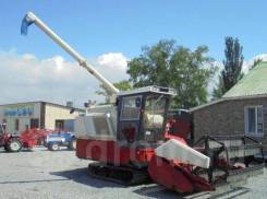 Yanmar. Продам комбайн универсальный, 70 л.с.