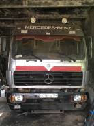 Mercedes-Benz. Продам сцепку Mercedes Benz 1644 NG, 16 000 куб. см., 16 000 кг., 4x2
