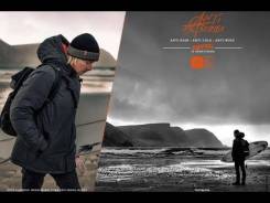 Одежда и снаряжение от легендарного австралийского бренда RIP CURL. Акция длится до 28 февраля