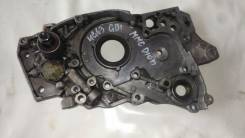 Насос масляный. Mitsubishi: Eclipse, Lancer Cedia, Aspire, Lancer, Mirage, Dion, RVR, Legnum, Galant, Chariot, Chariot Grandis, Airtrek, Outlander, Co...