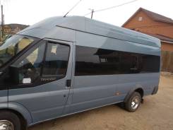 Ford Transit. FORD Tranzit, 17 мест