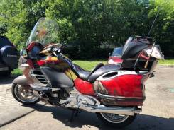 BMW K 1200 LT. 1 200 куб. см., исправен, птс, с пробегом