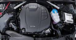 Двигатель в сборе. Audi Q5, 8RB Audi A6, 4G5, 4G2 Audi A4, 8K2, 8K5 Audi A5, 8T3, 8TA, 8F7, 8T Двигатели: CDNB, CDNC, CNCB, CDZA, CNCD, CHJA, CNBC, CY...