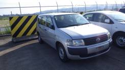 Toyota Probox. NCP50, 2NZFE
