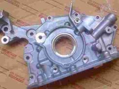 Насос масляный. Toyota: Windom, Sienna, Harrier, Camry, Solara, Kluger V, Highlander, Estima, Alphard Двигатели: 1MZFE, 3MZFE