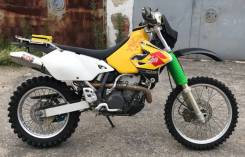 Suzuki DR-Z 400. 400 куб. см., исправен, птс, с пробегом