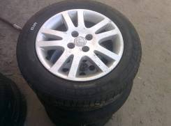 Michelin Energy MXV4. Всесезонные, 2005 год, 20 %, 4 шт