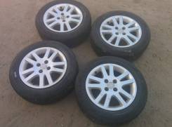 Honda. 6.0x15", 4x114.30, ET45