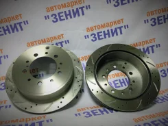 ����� ��������� Toyota LAND Cruiser 200 / Lexus LX570 GFR211 GFR21148R ����
