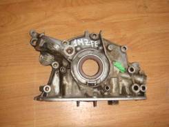 Насос масляный. Toyota: Windom, Sienna, Harrier, Solara, Camry, Highlander, Kluger V, Alphard, Estima Двигатели: 1MZFE, 3MZFE