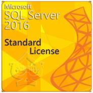 Microsoft SQL Server.