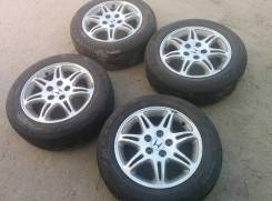 Honda. 6.5x16", 5x114.30, ET55