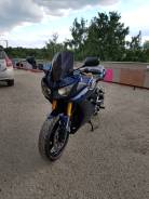 Yamaha FZS 1000. 1 000 куб. см., исправен, птс, с пробегом